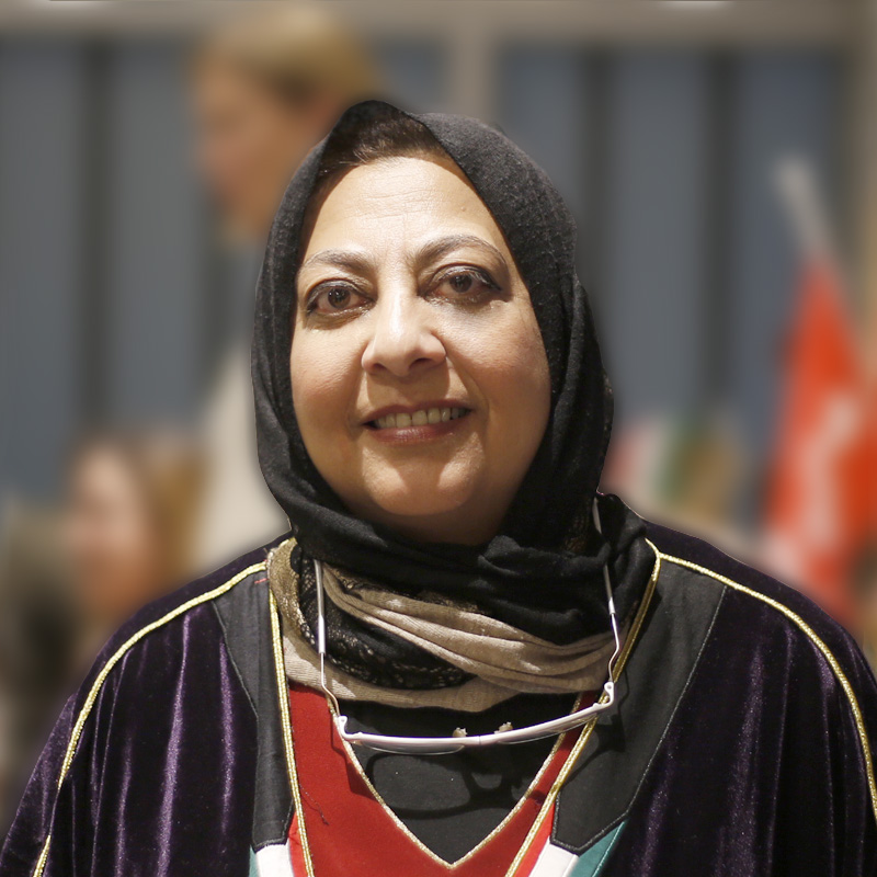 Dr. Iman Al Basiri